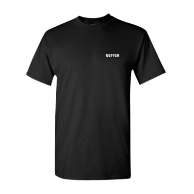 BM - Gildan Heavy Cotton™ T-Shirt Thumbnail