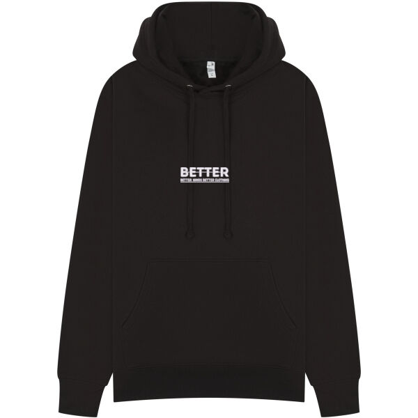 BM - Ringspun Blended Hood Sweat 280 Adult Thumbnail