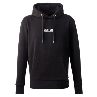 BM - Men's Anthem hoodie Thumbnail