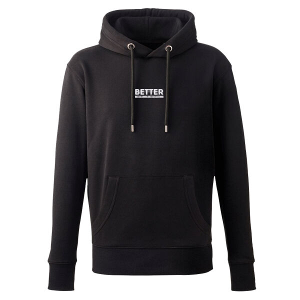 BM - Men's Anthem hoodie Thumbnail