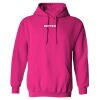 Heavy Blend Adult Hood Sweatshirt Thumbnail