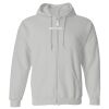 Heavy Blend Adult Zip Hood Sweat Thumbnail