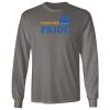Ultra Cotton Adult L/Sleeve Tee Thumbnail