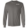 Ultra Cotton Adult L/Sleeve Tee Thumbnail
