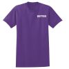 Heavy Cotton Adult T-Shirt Thumbnail