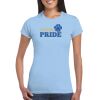 Softstyle Ladies' T-Shirt Thumbnail