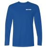 Softstyle Adult Long Sleeve Tee Thumbnail
